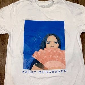 Kacy Musgraves Album Tee